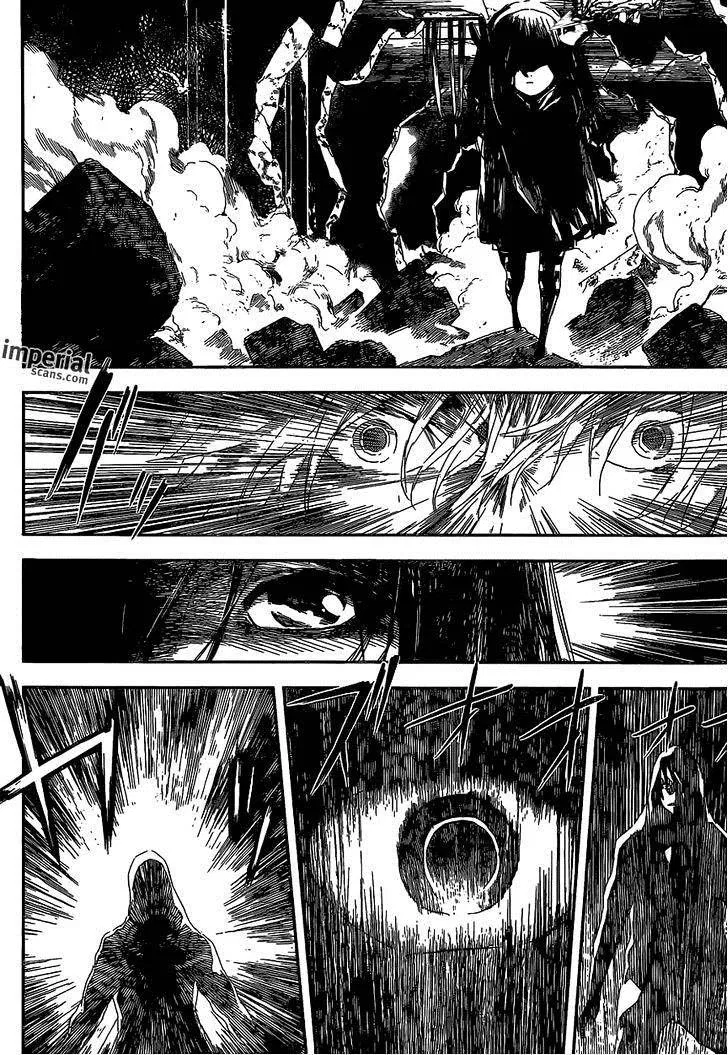 area-d-inou-ryouiki - Chapter: 99
