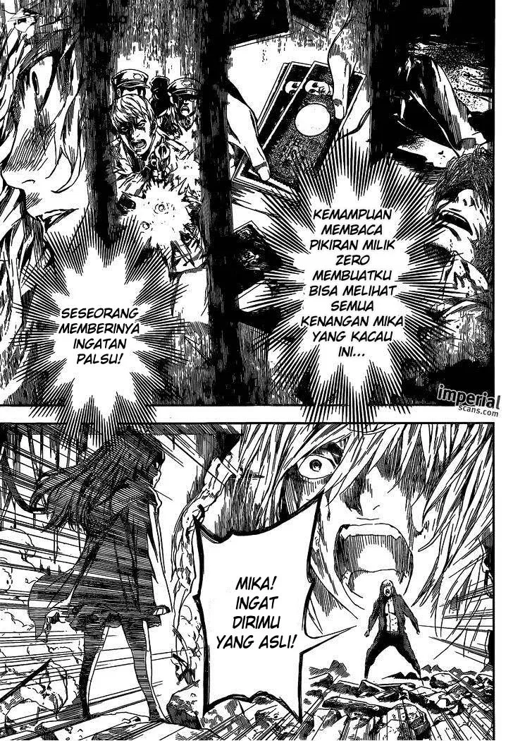 area-d-inou-ryouiki - Chapter: 99