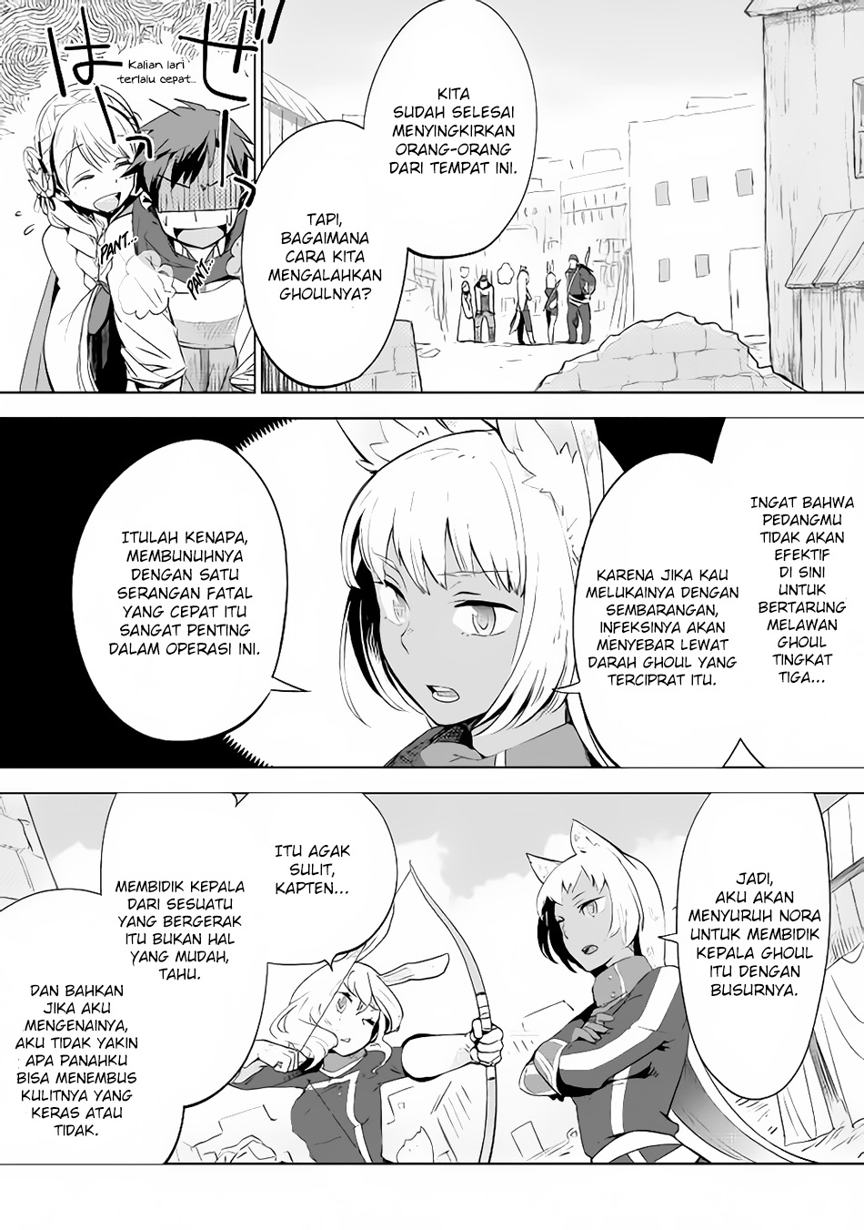 jui-san-no-oshigoto-in-isekai - Chapter: 10