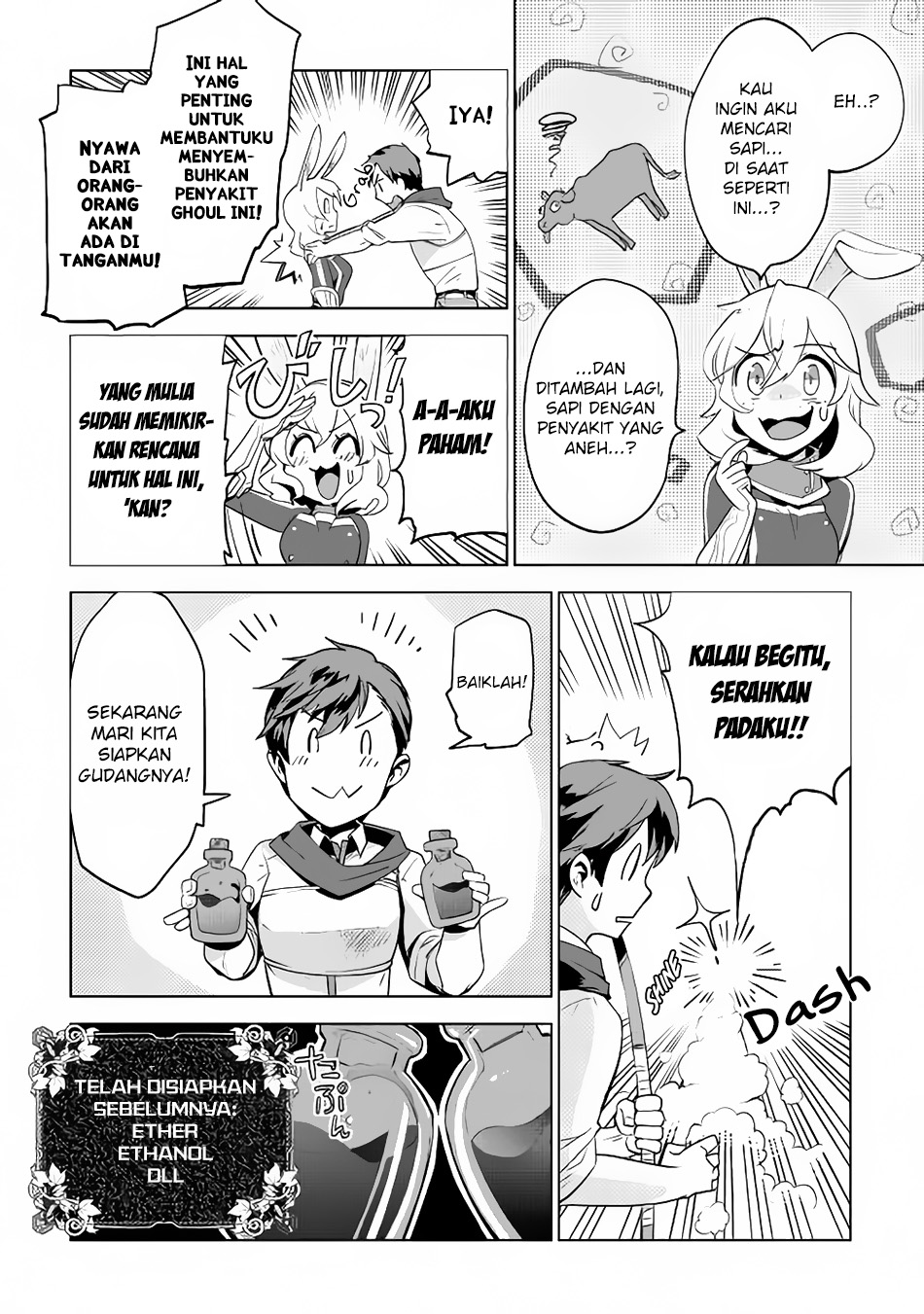 jui-san-no-oshigoto-in-isekai - Chapter: 10