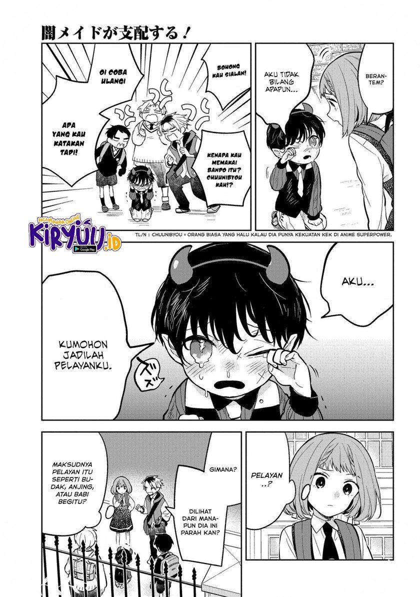 yami-maid-ga-shihai-suru - Chapter: 1