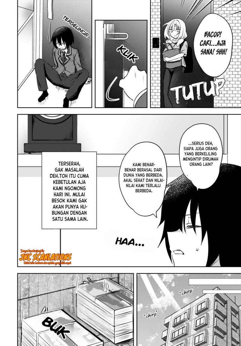 ushiro-no-seki-no-gal-ni-sukarete-shimatta - Chapter: 1.2F