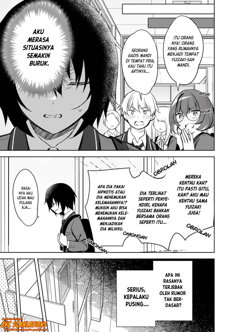 ushiro-no-seki-no-gal-ni-sukarete-shimatta - Chapter: 1.2F