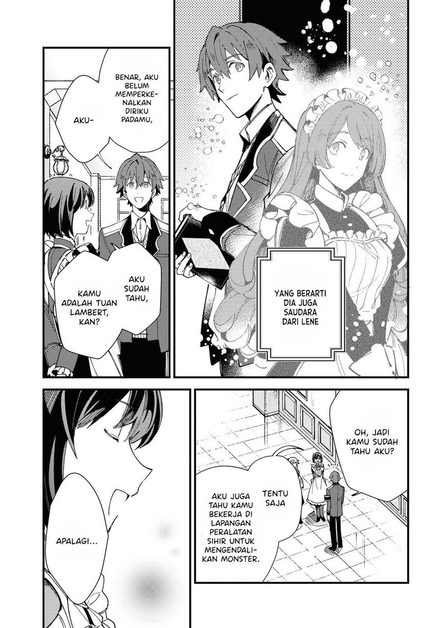 watashi-no-oshi-wa-akuyaku-reijou - Chapter: 13