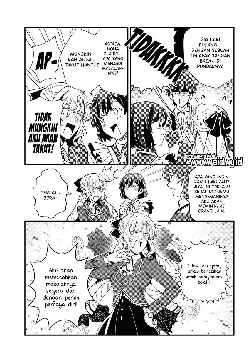 watashi-no-oshi-wa-akuyaku-reijou - Chapter: 13