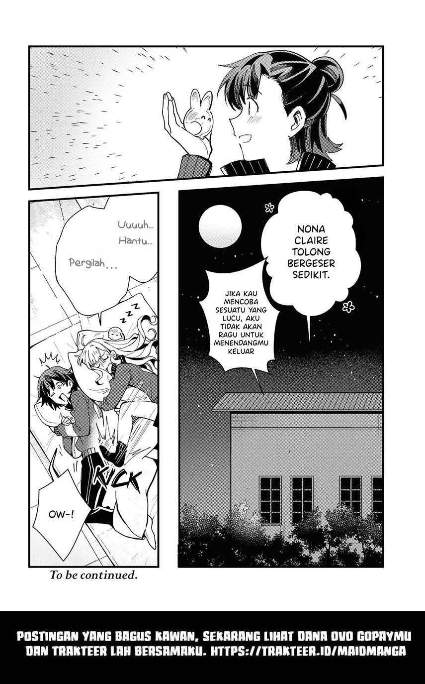 watashi-no-oshi-wa-akuyaku-reijou - Chapter: 13