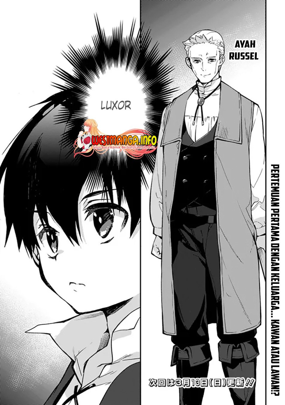 rettoshoku-no-saikyo-kenja-teihen-no-murabito-kara-yoyuu-de-sekai-saikyo - Chapter: 3.1