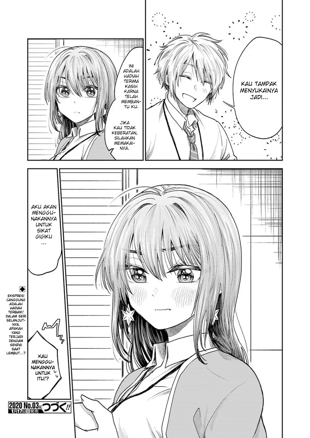 awkward-senpai - Chapter: 4