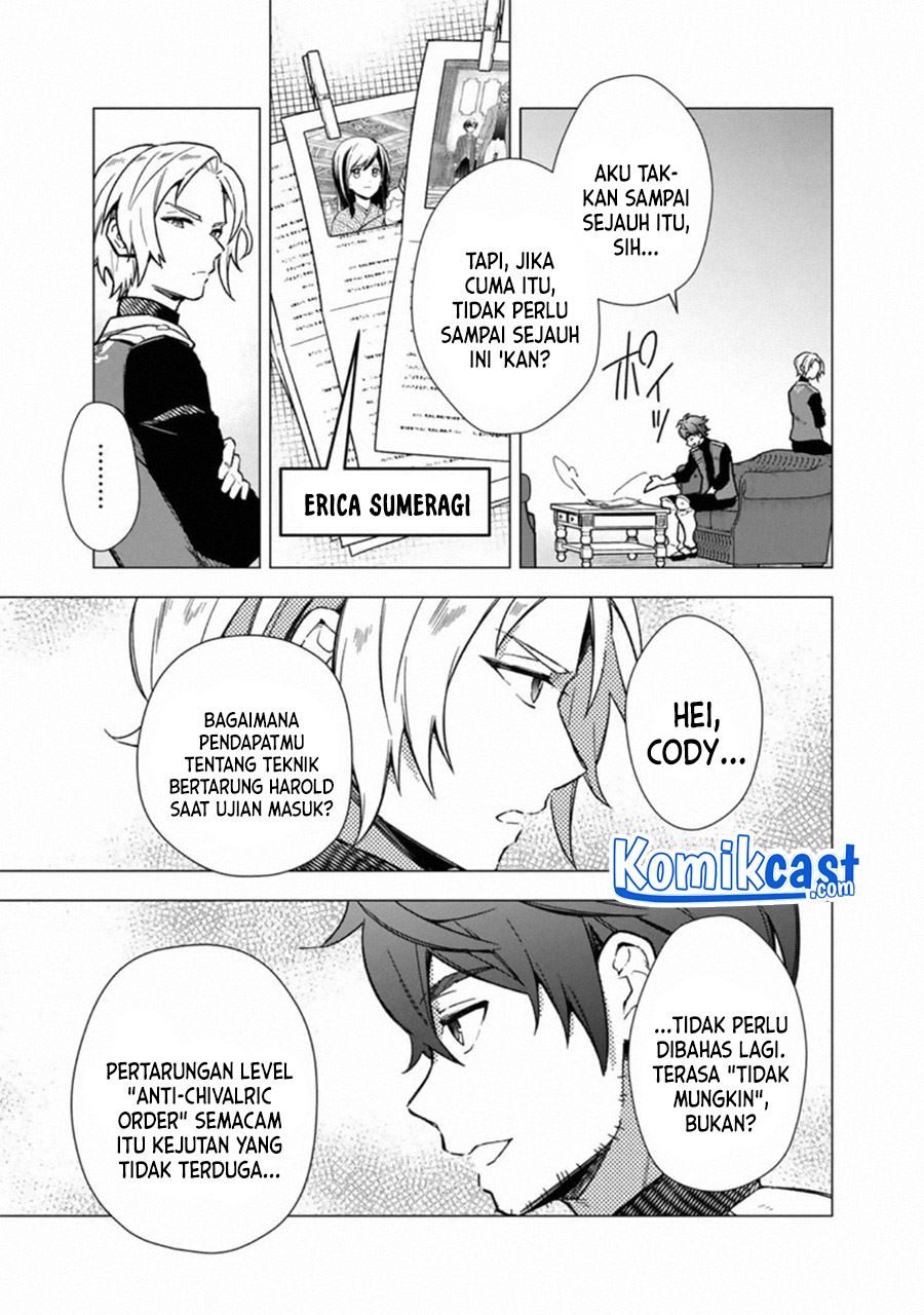 my-death-flags-show-no-sign-of-ending - Chapter: 35