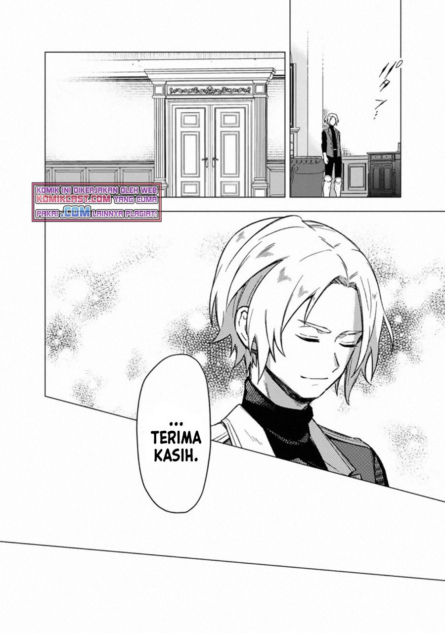 my-death-flags-show-no-sign-of-ending - Chapter: 35