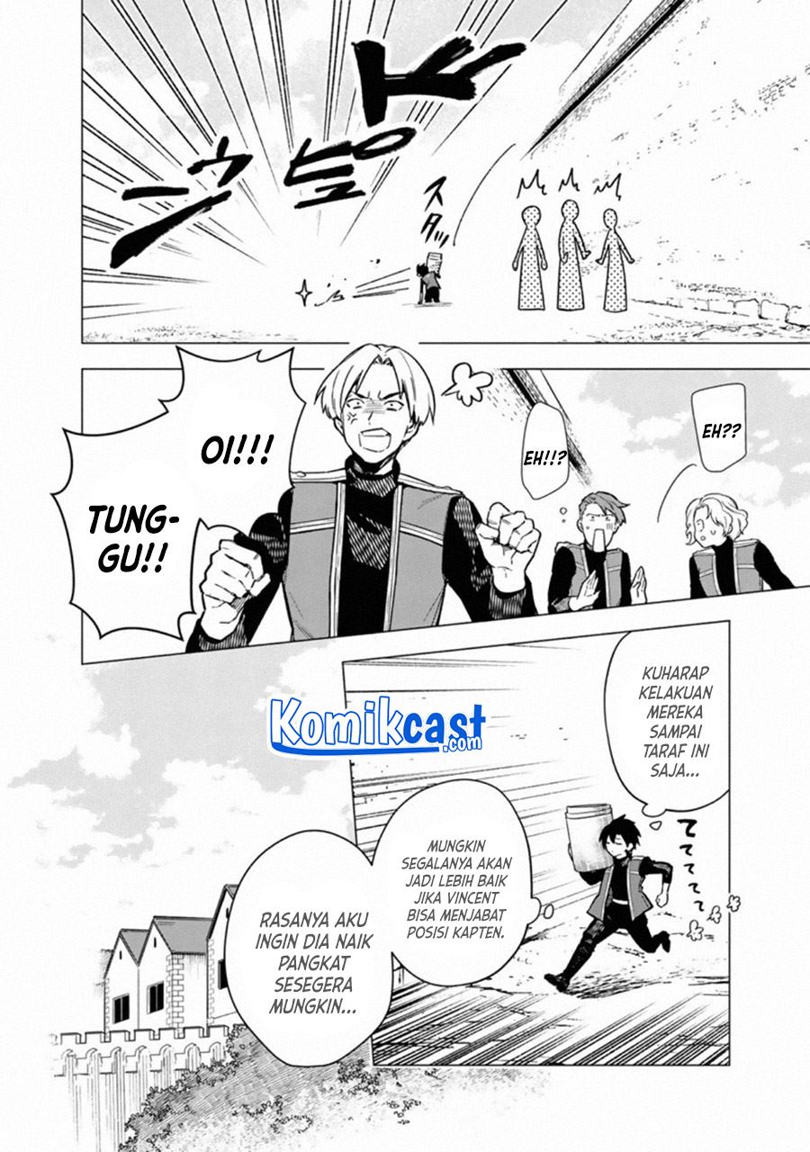 my-death-flags-show-no-sign-of-ending - Chapter: 35