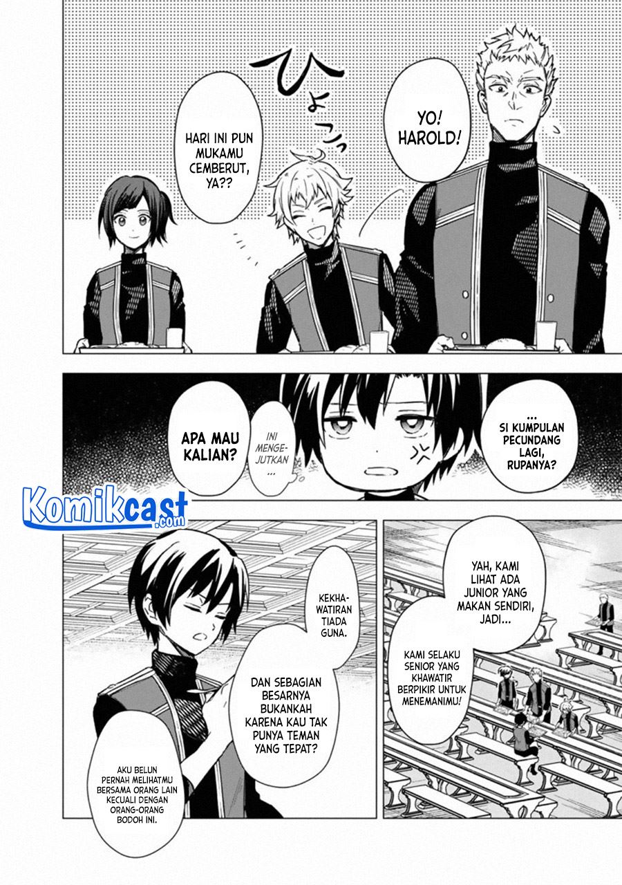 my-death-flags-show-no-sign-of-ending - Chapter: 35