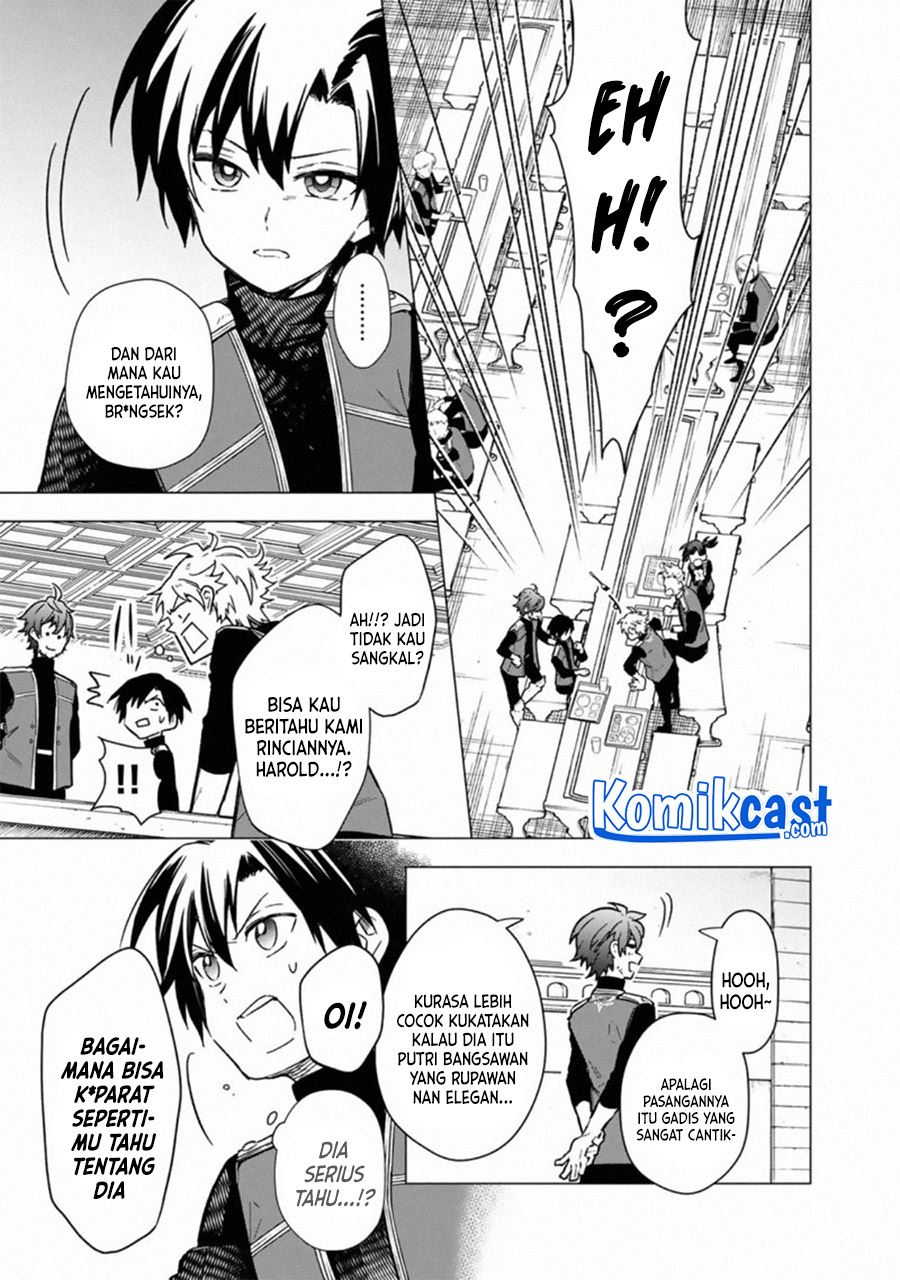 my-death-flags-show-no-sign-of-ending - Chapter: 35