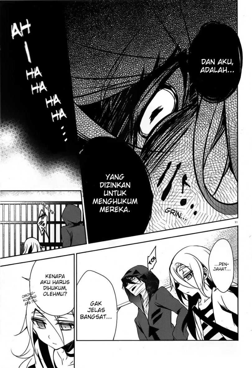 satsuriku-no-tenshi - Chapter: 9