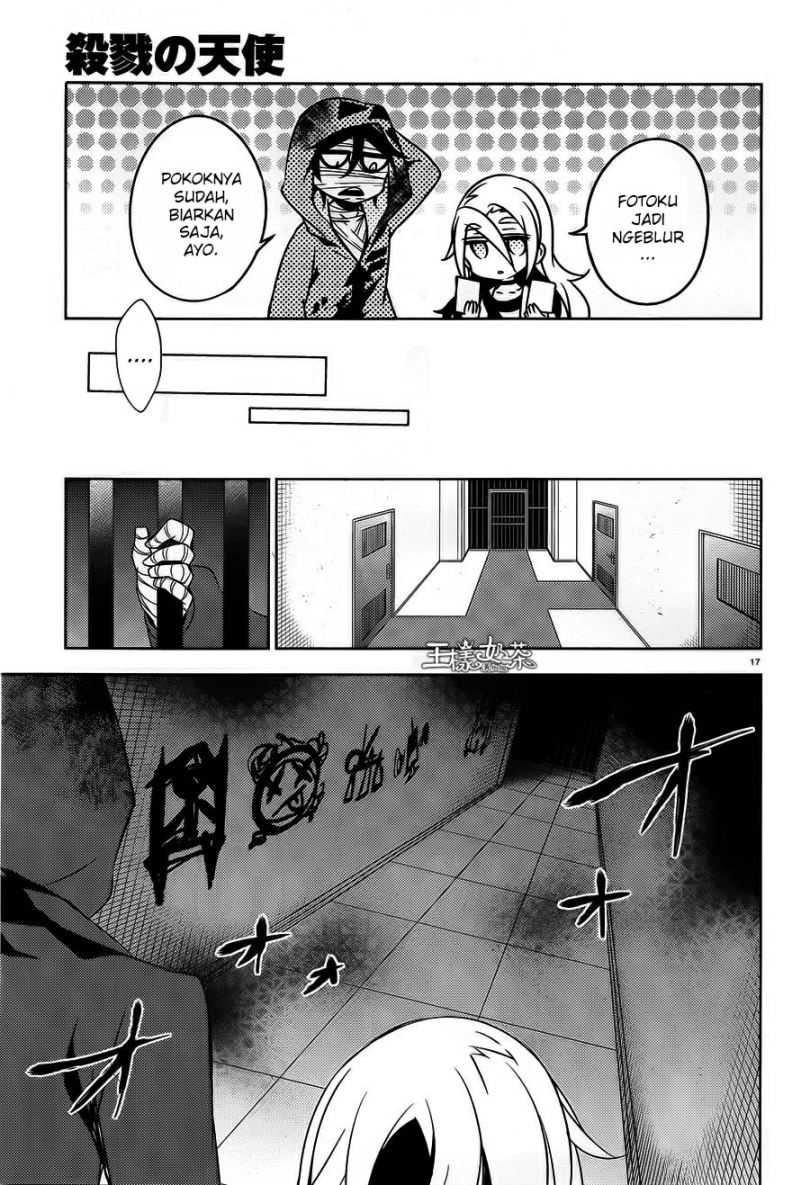 satsuriku-no-tenshi - Chapter: 9