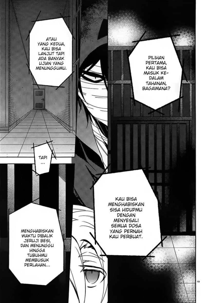 satsuriku-no-tenshi - Chapter: 9