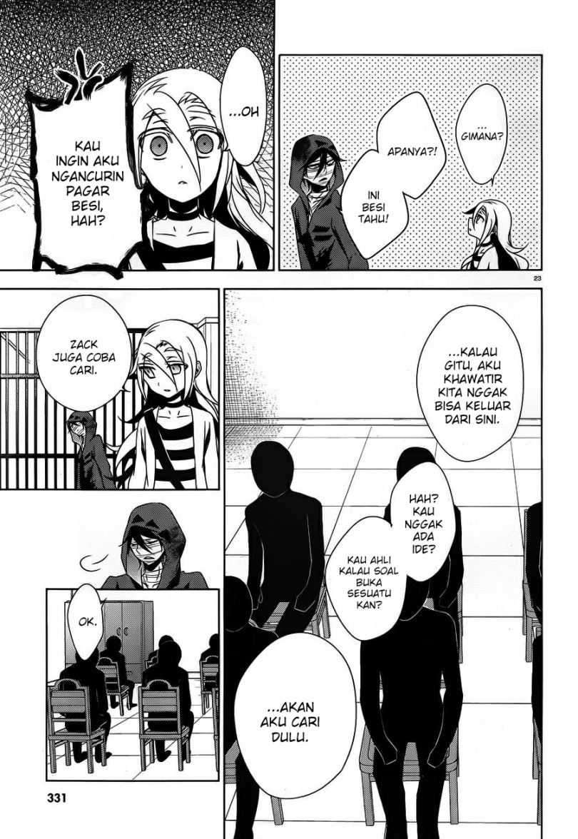 satsuriku-no-tenshi - Chapter: 9