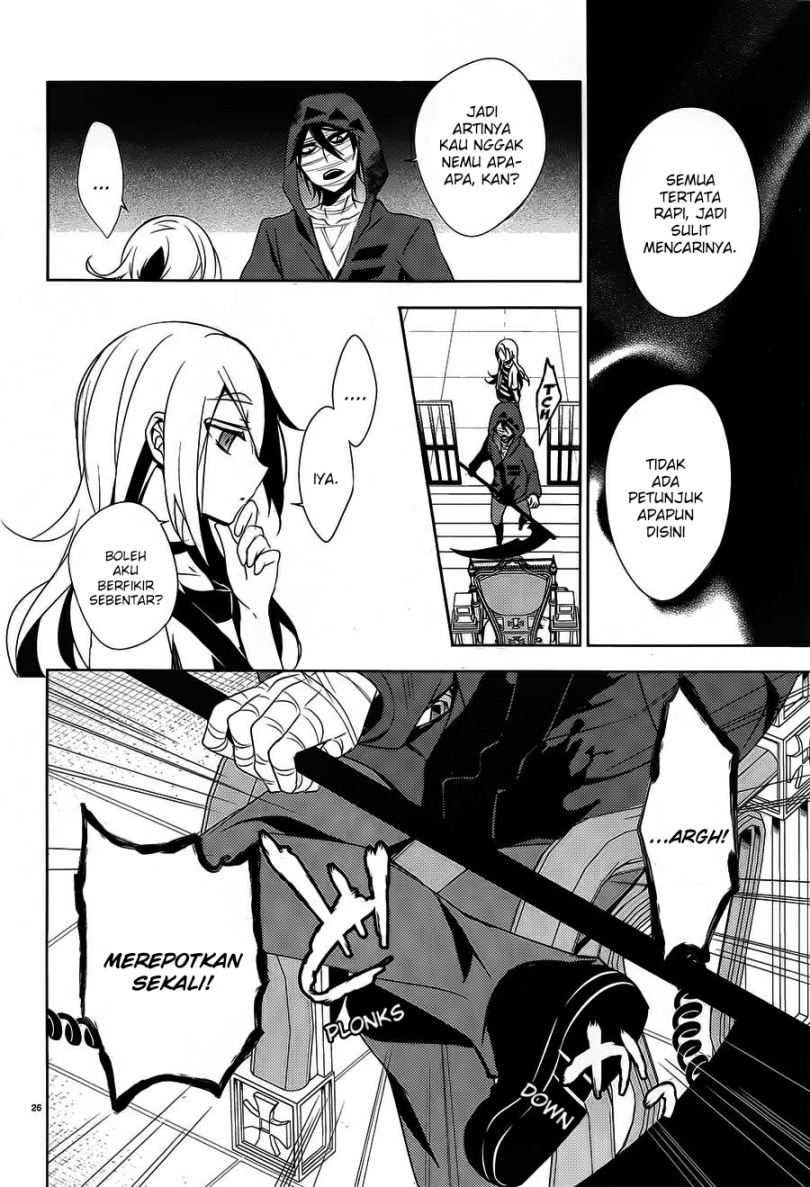 satsuriku-no-tenshi - Chapter: 9