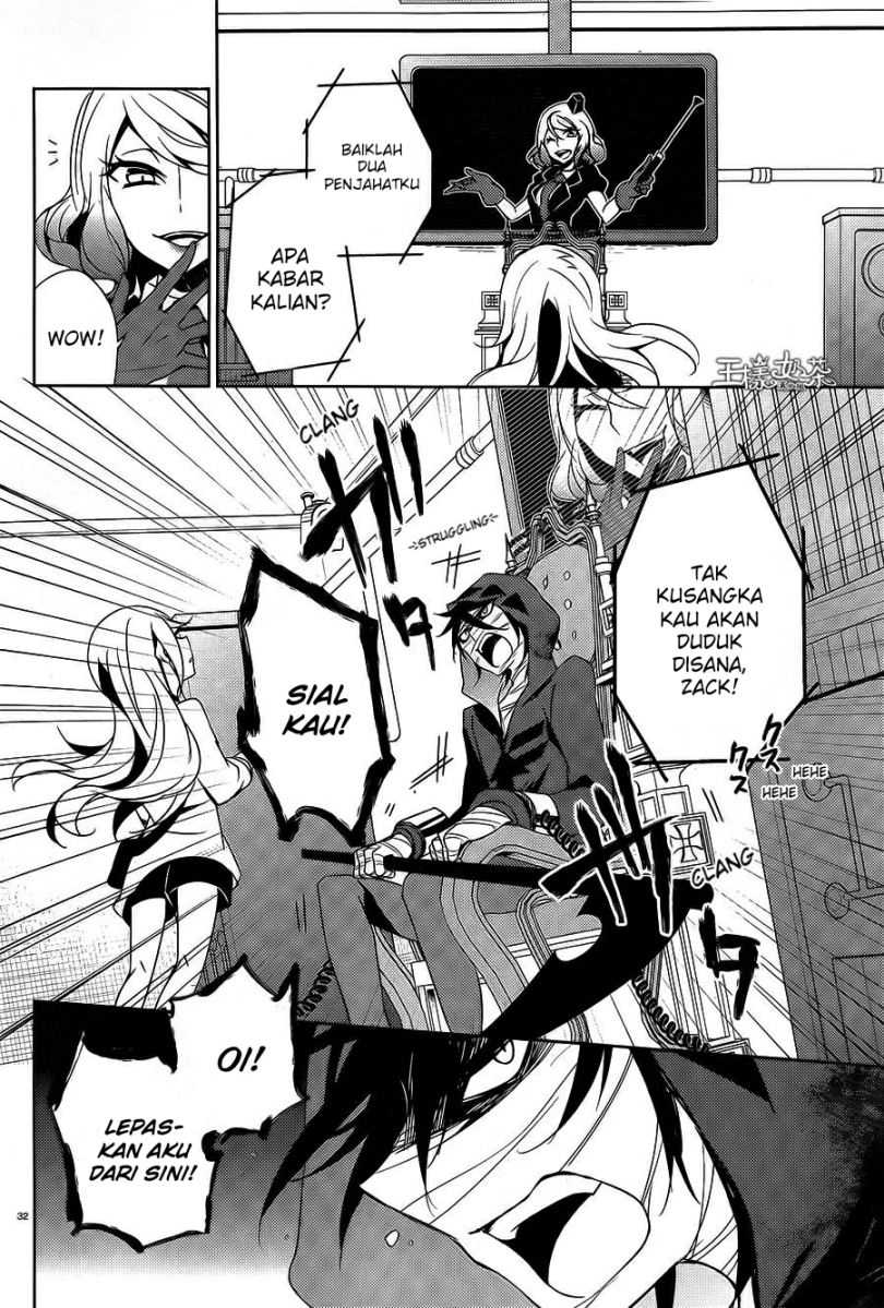 satsuriku-no-tenshi - Chapter: 9