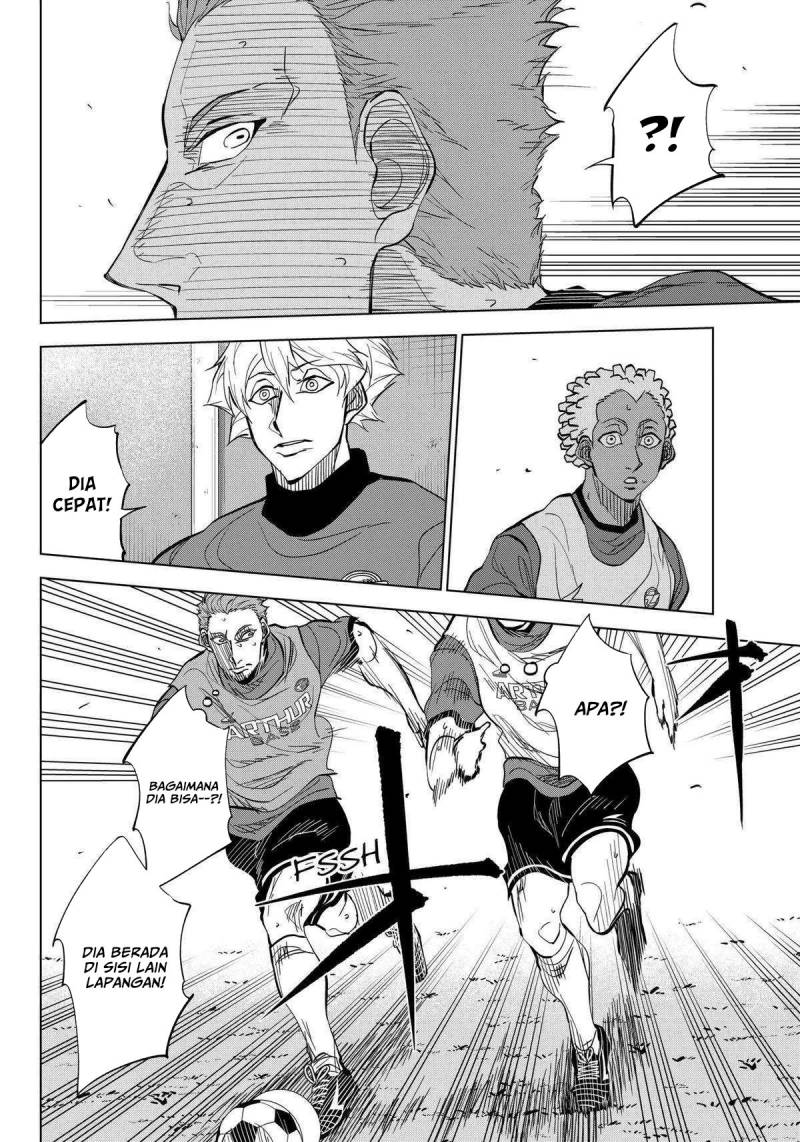 catenaccio - Chapter: 21