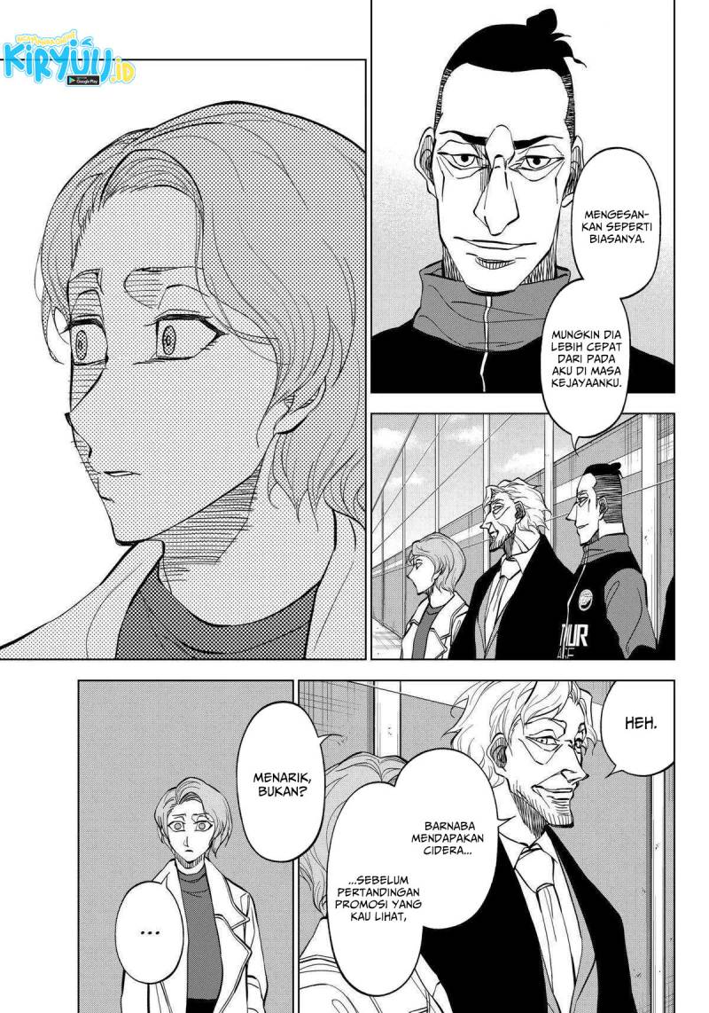 catenaccio - Chapter: 21