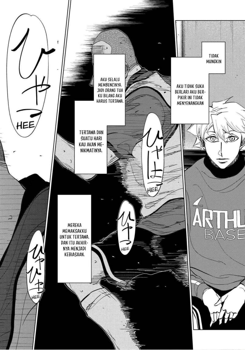 catenaccio - Chapter: 21