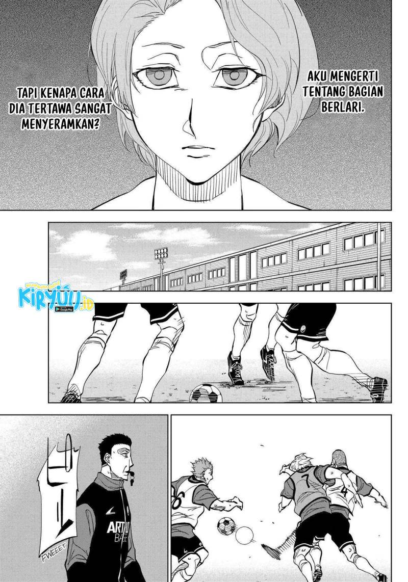catenaccio - Chapter: 21