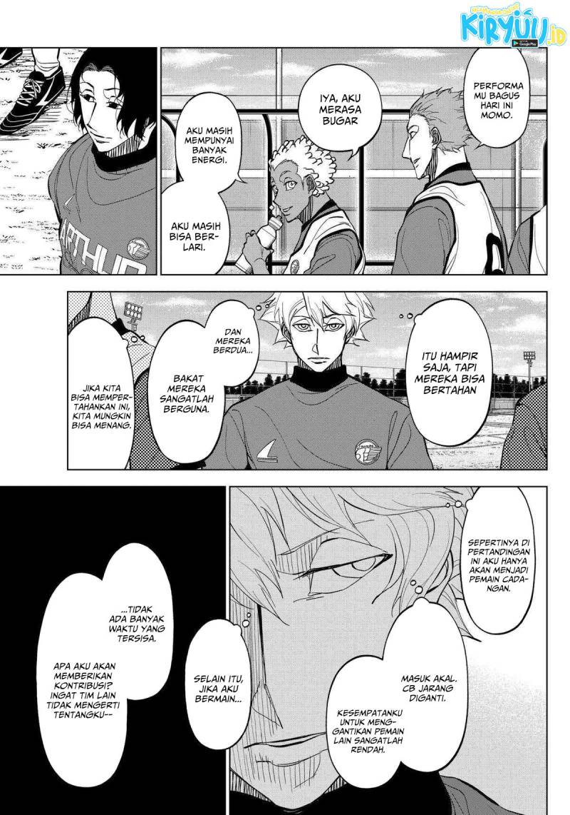 catenaccio - Chapter: 21