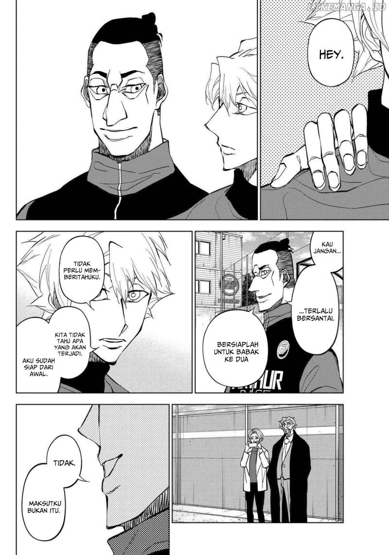 catenaccio - Chapter: 21