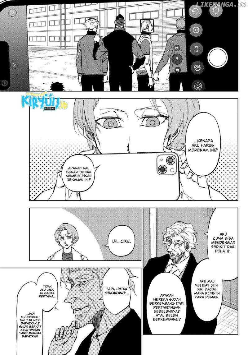 catenaccio - Chapter: 21