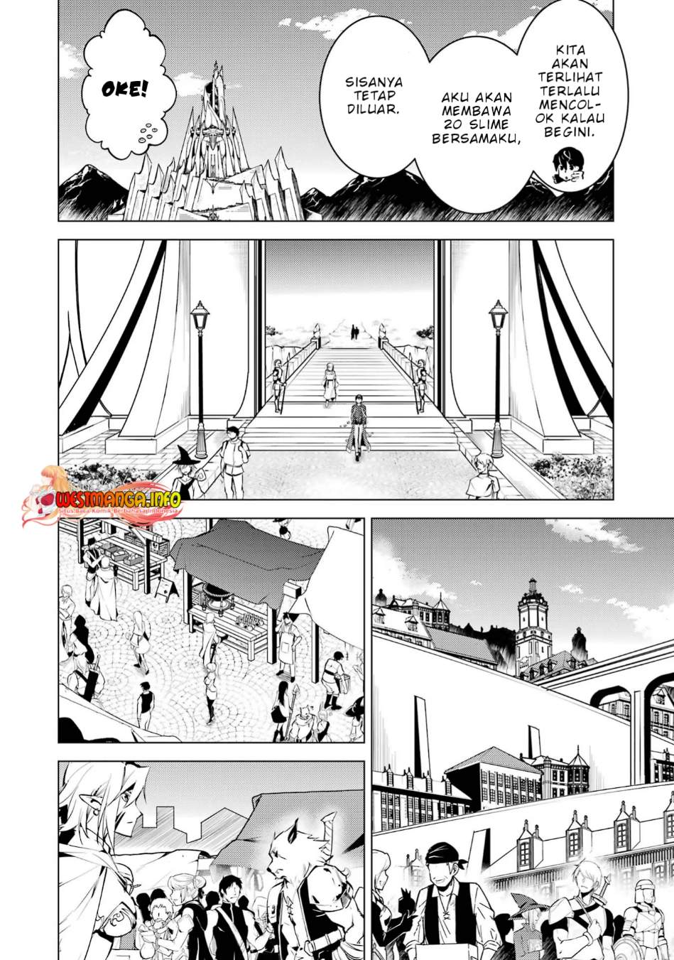 tensei-kenja-no-isekai-raifu-daini-no-shokugyo-wo-ete-sekai-saikyou-ni-narimashita - Chapter: 54.2