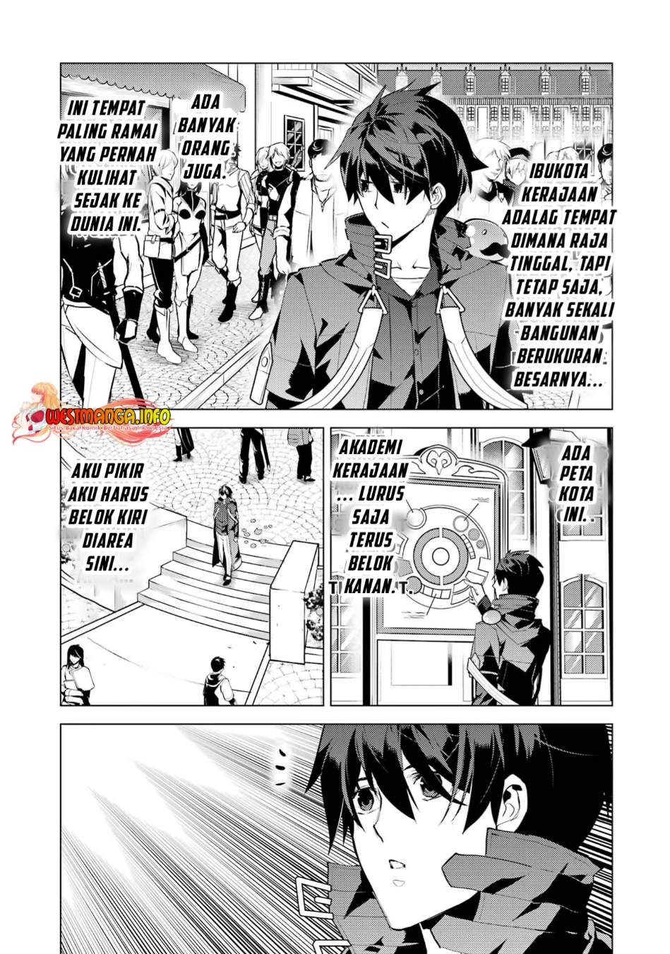 tensei-kenja-no-isekai-raifu-daini-no-shokugyo-wo-ete-sekai-saikyou-ni-narimashita - Chapter: 54.2