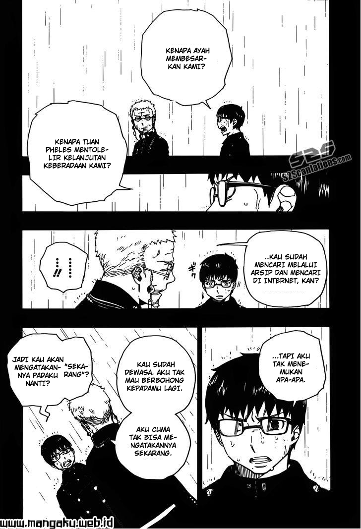 ao-no-exorcist - Chapter: 44