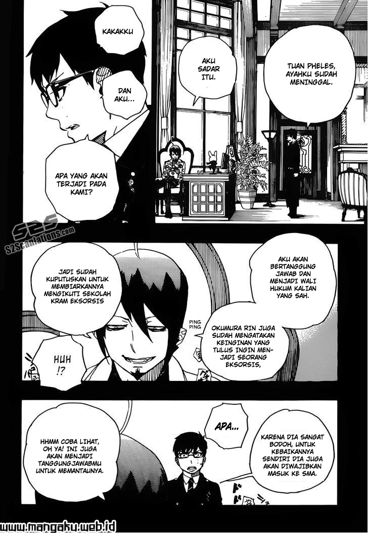 ao-no-exorcist - Chapter: 44