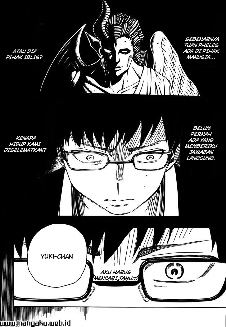 ao-no-exorcist - Chapter: 44