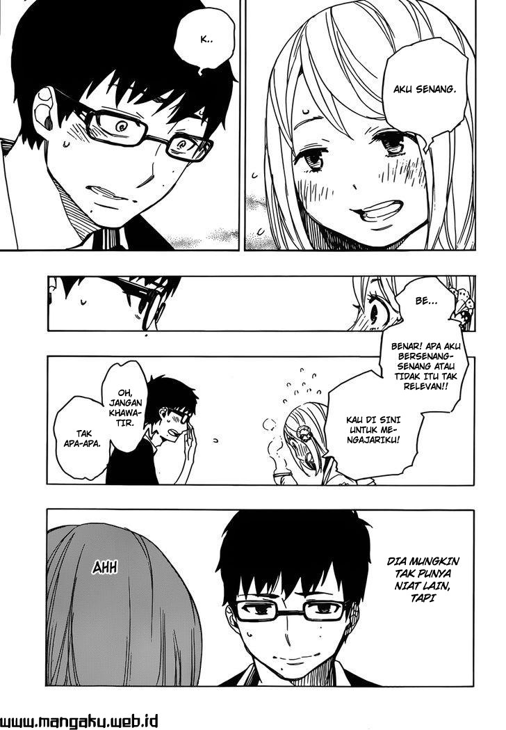 ao-no-exorcist - Chapter: 44