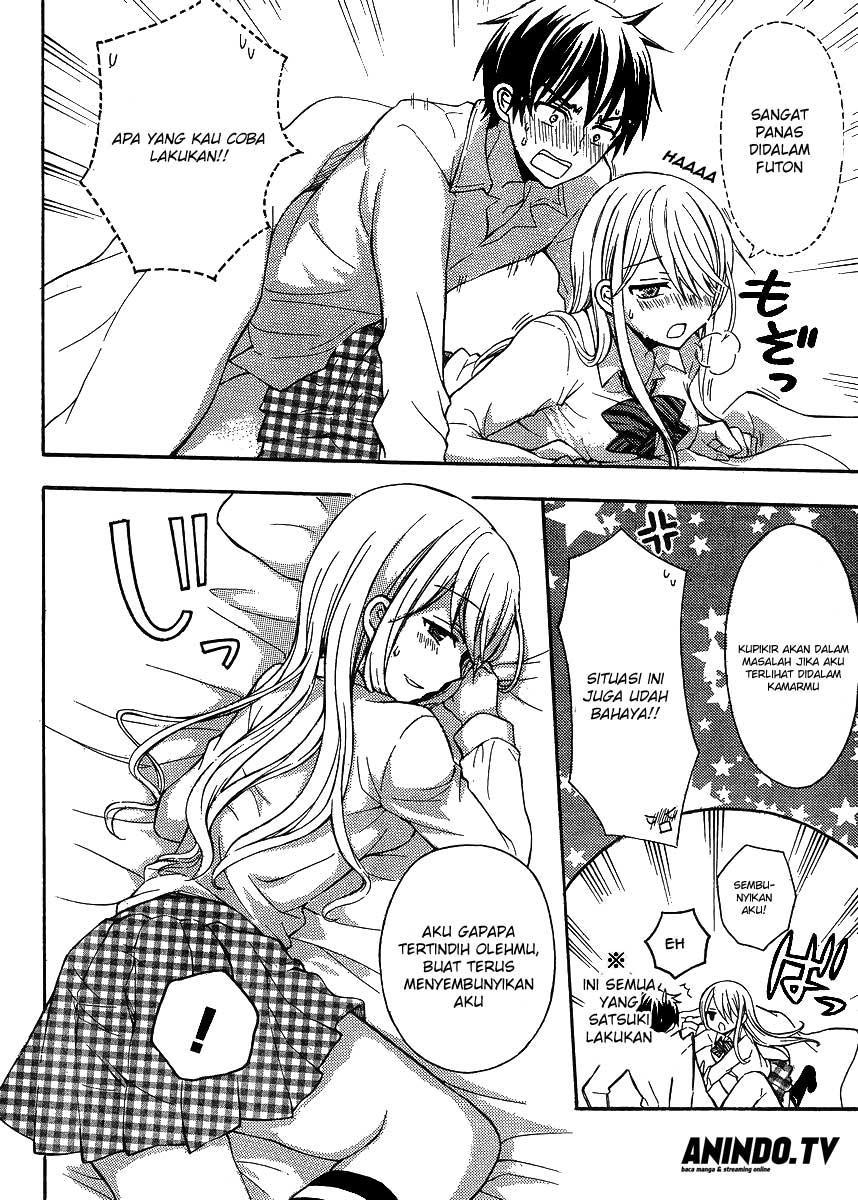 watari-kun-no-xx-ga-houkai-sunzen - Chapter: 10