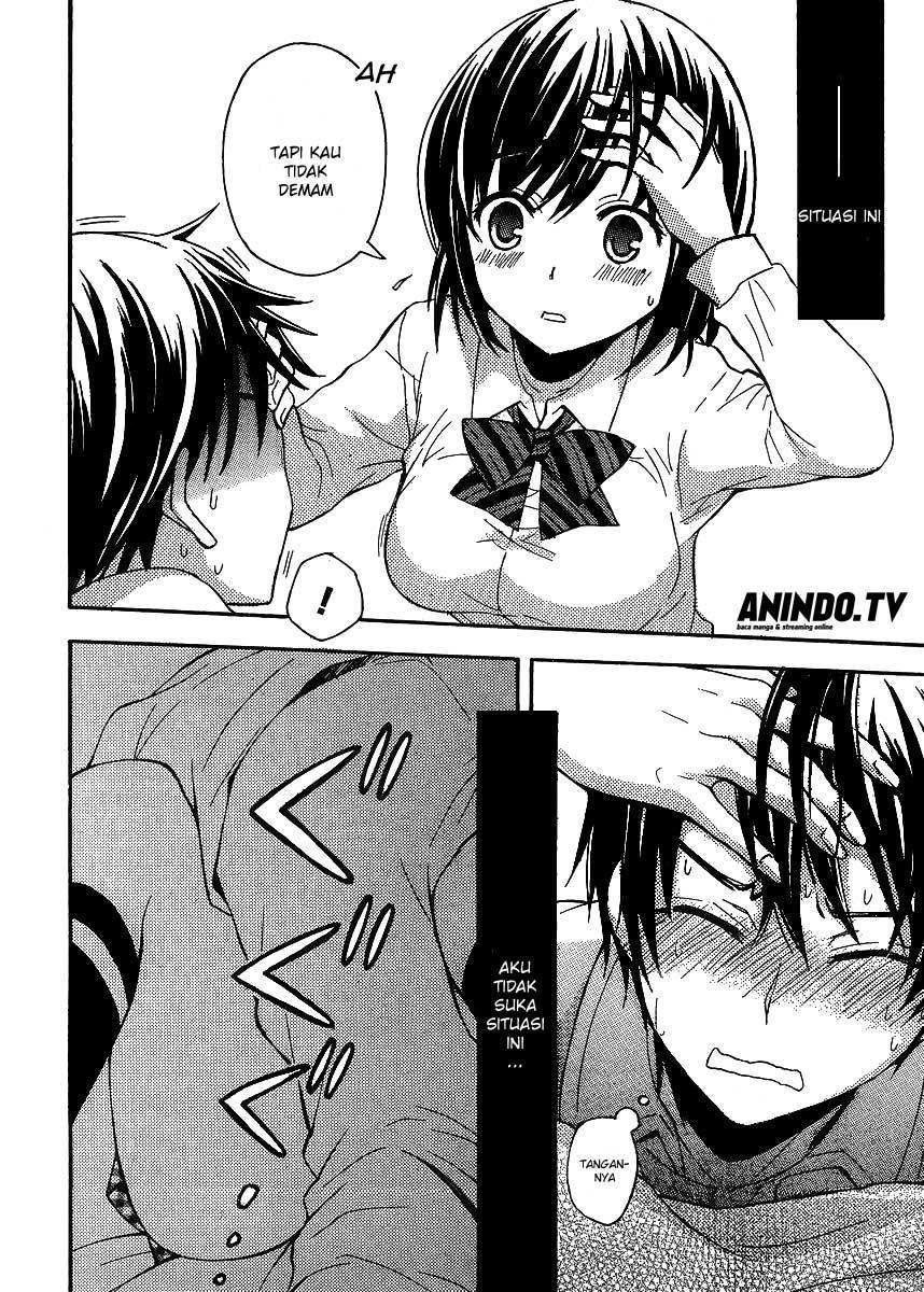 watari-kun-no-xx-ga-houkai-sunzen - Chapter: 10