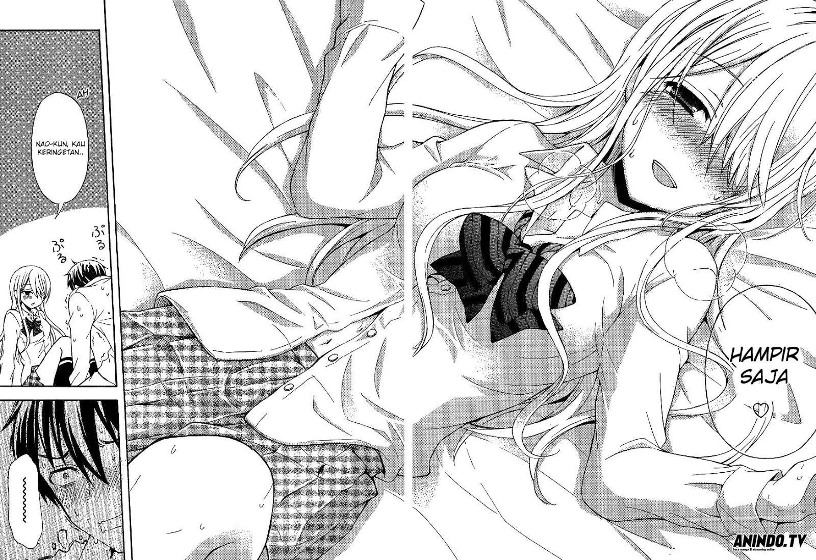 watari-kun-no-xx-ga-houkai-sunzen - Chapter: 10