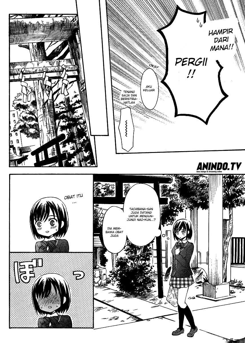 watari-kun-no-xx-ga-houkai-sunzen - Chapter: 10