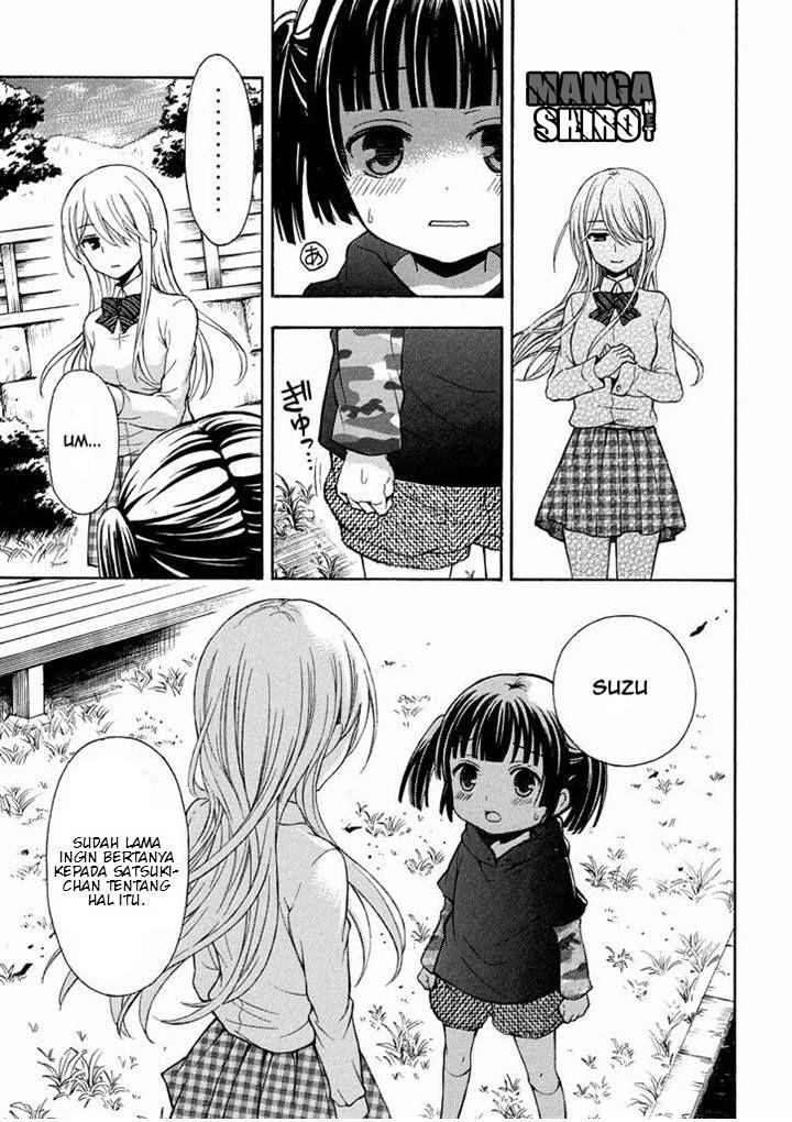 watari-kun-no-xx-ga-houkai-sunzen - Chapter: 10