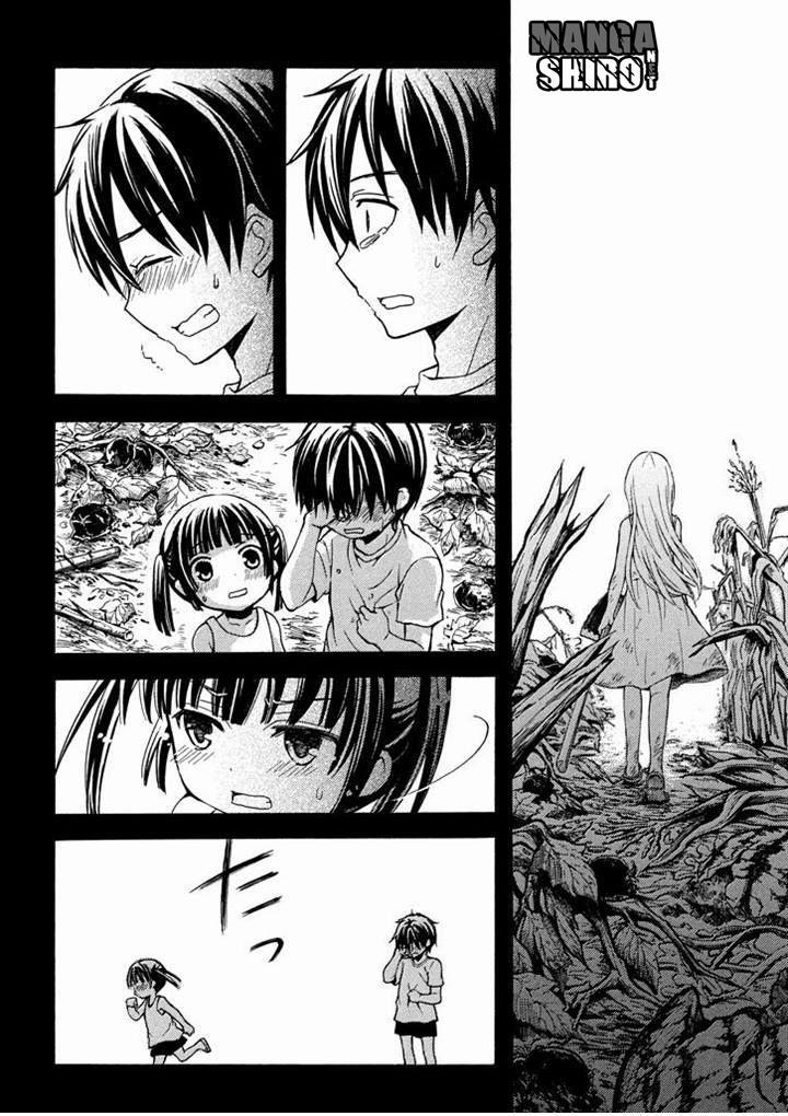 watari-kun-no-xx-ga-houkai-sunzen - Chapter: 10