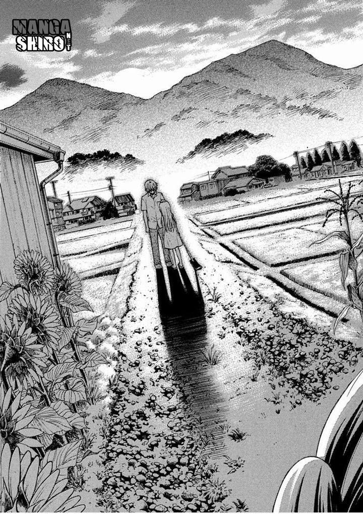 watari-kun-no-xx-ga-houkai-sunzen - Chapter: 10