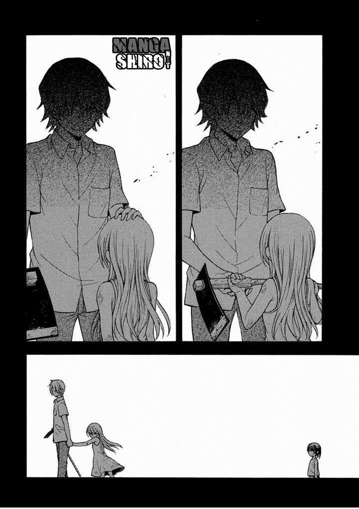watari-kun-no-xx-ga-houkai-sunzen - Chapter: 10