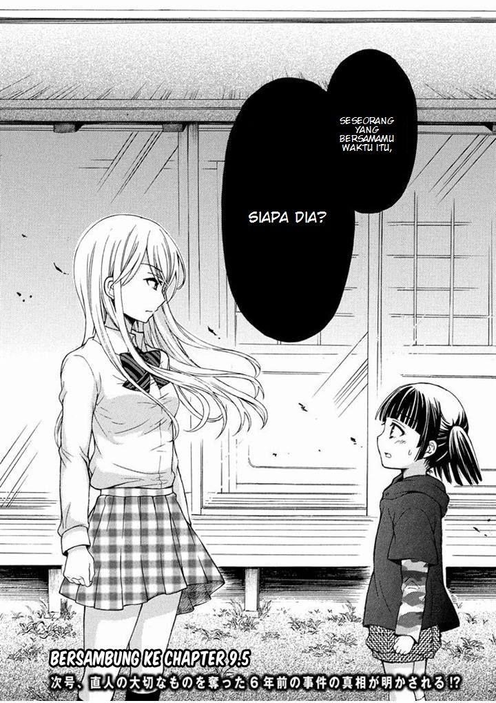 watari-kun-no-xx-ga-houkai-sunzen - Chapter: 10