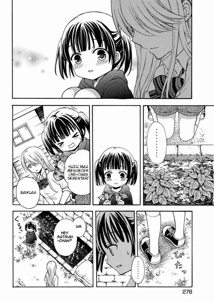 watari-kun-no-xx-ga-houkai-sunzen - Chapter: 10