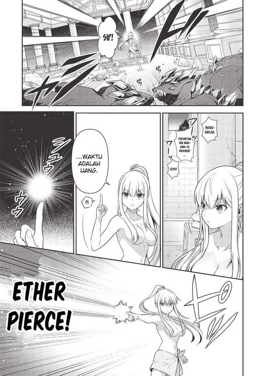 eiyu-oh-bu-wo-kiwameru-tame-tensei-su-soshite-sekai-saikyou-no-minarai-kisi - Chapter: 16.1