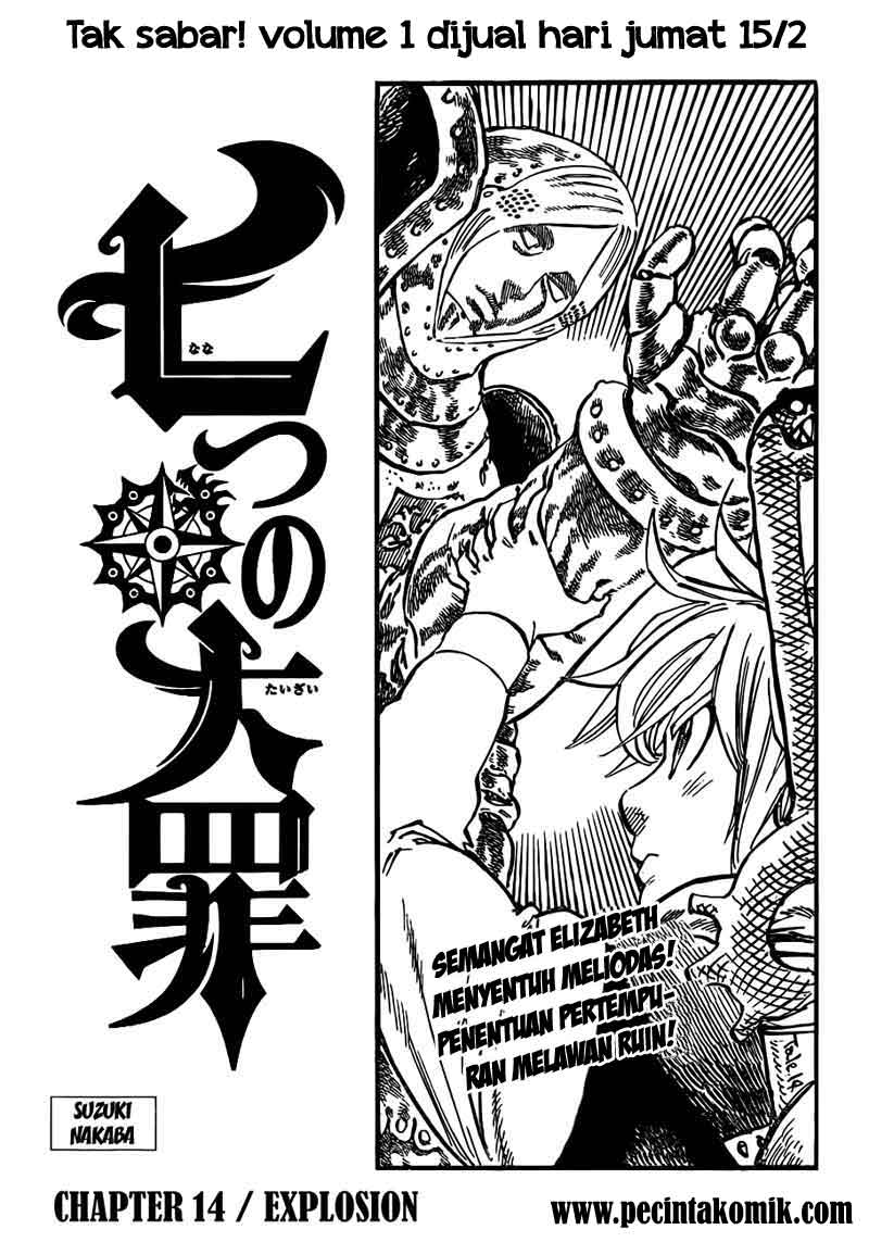 nanatsu-no-taizai - Chapter: 14