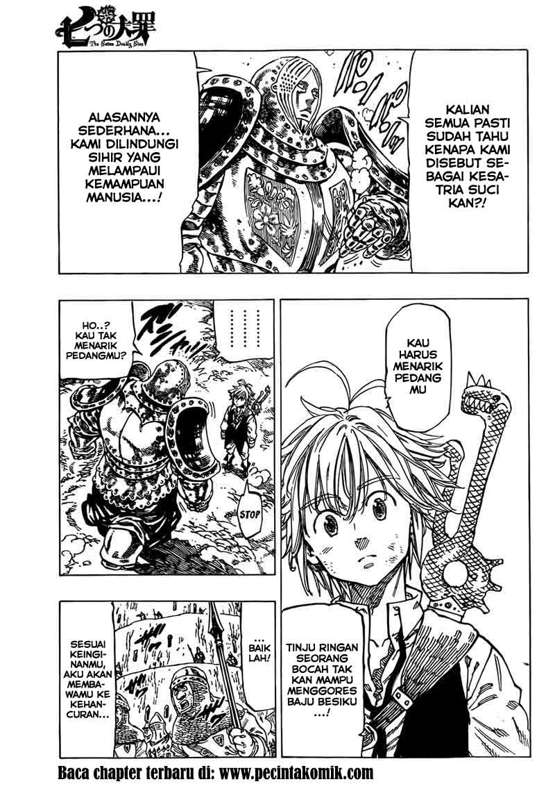 nanatsu-no-taizai - Chapter: 14