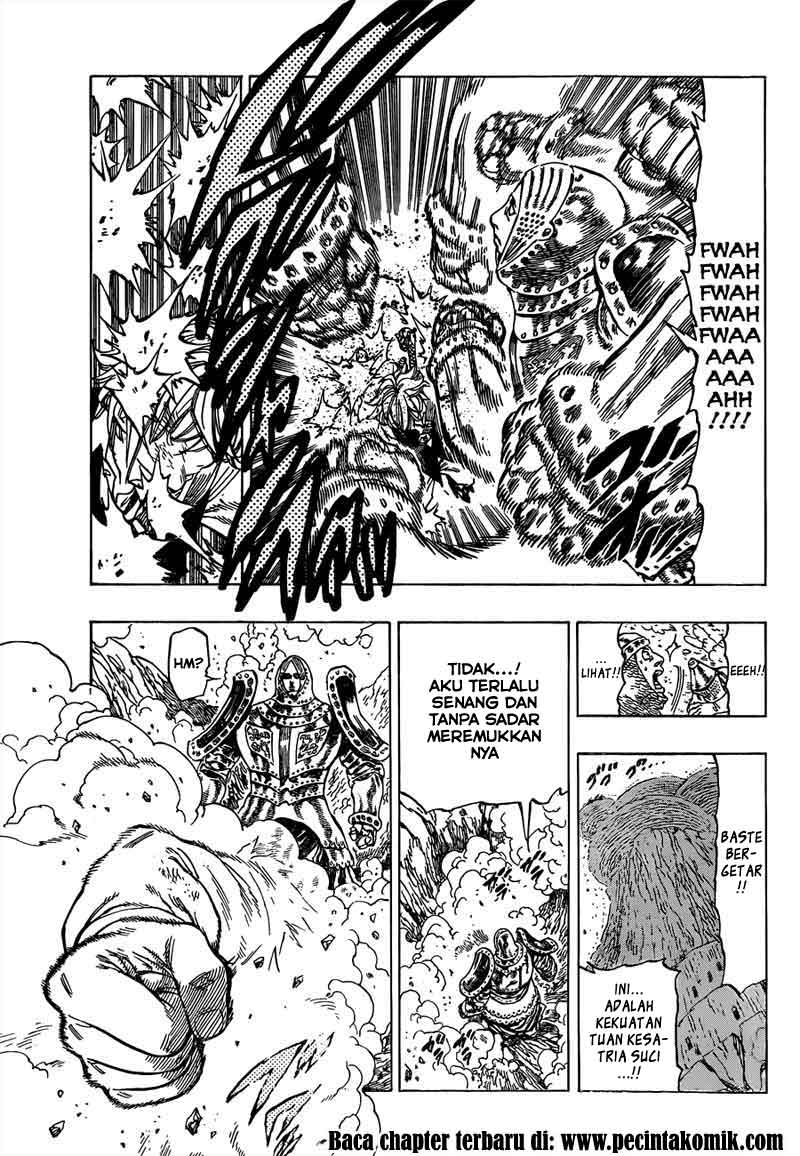 nanatsu-no-taizai - Chapter: 14